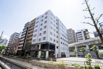 hotel new gaea yakuin