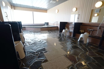 hotel new gaea yakuin