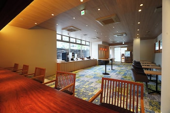 hotel new gaea yakuin