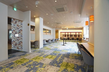 hotel new gaea yakuin