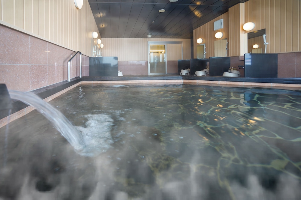 hotel new gaea yakuin