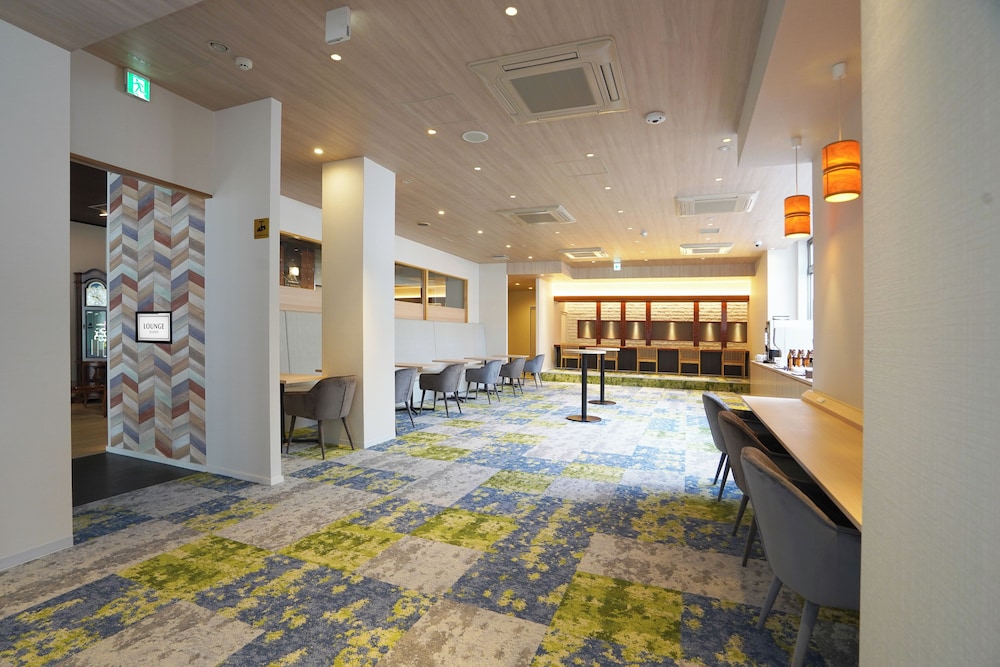 hotel new gaea yakuin