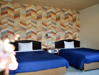 hotel new gaea yakuin