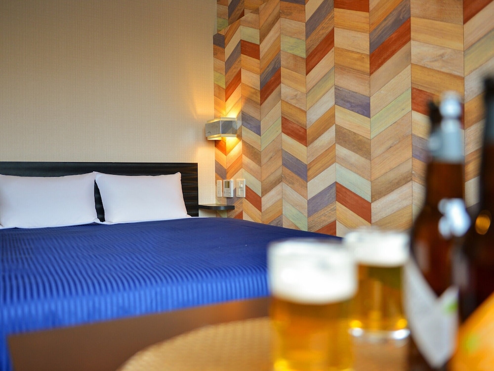 hotel new gaea yakuin