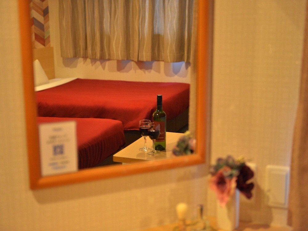 hotel new gaea yakuin