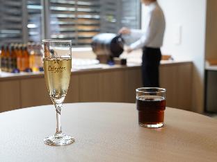 hotel new gaea yakuin