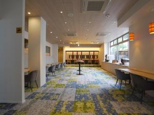 hotel new gaea yakuin