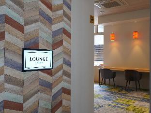 hotel new gaea yakuin