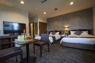 hotel new gaea yakuin