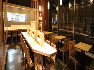 hotel new gaea yakuin