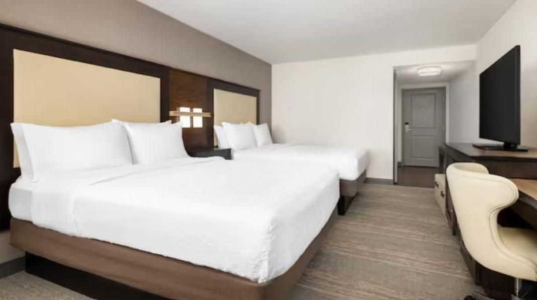 hampton inn and suites napa