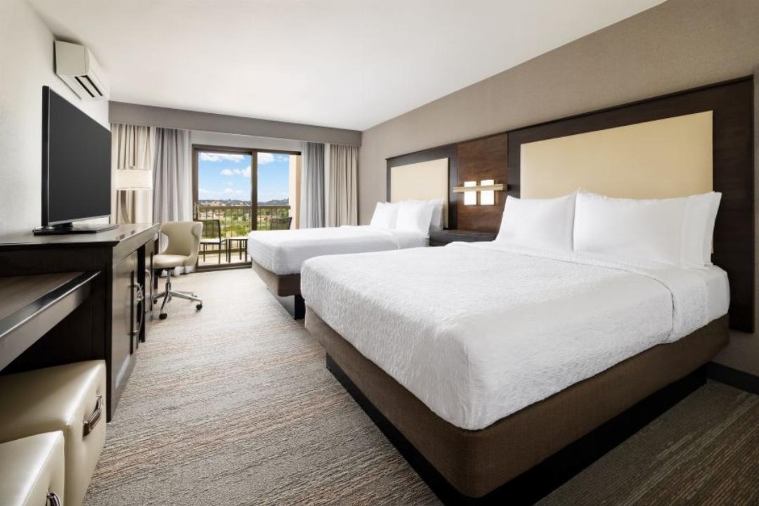 hampton inn and suites napa