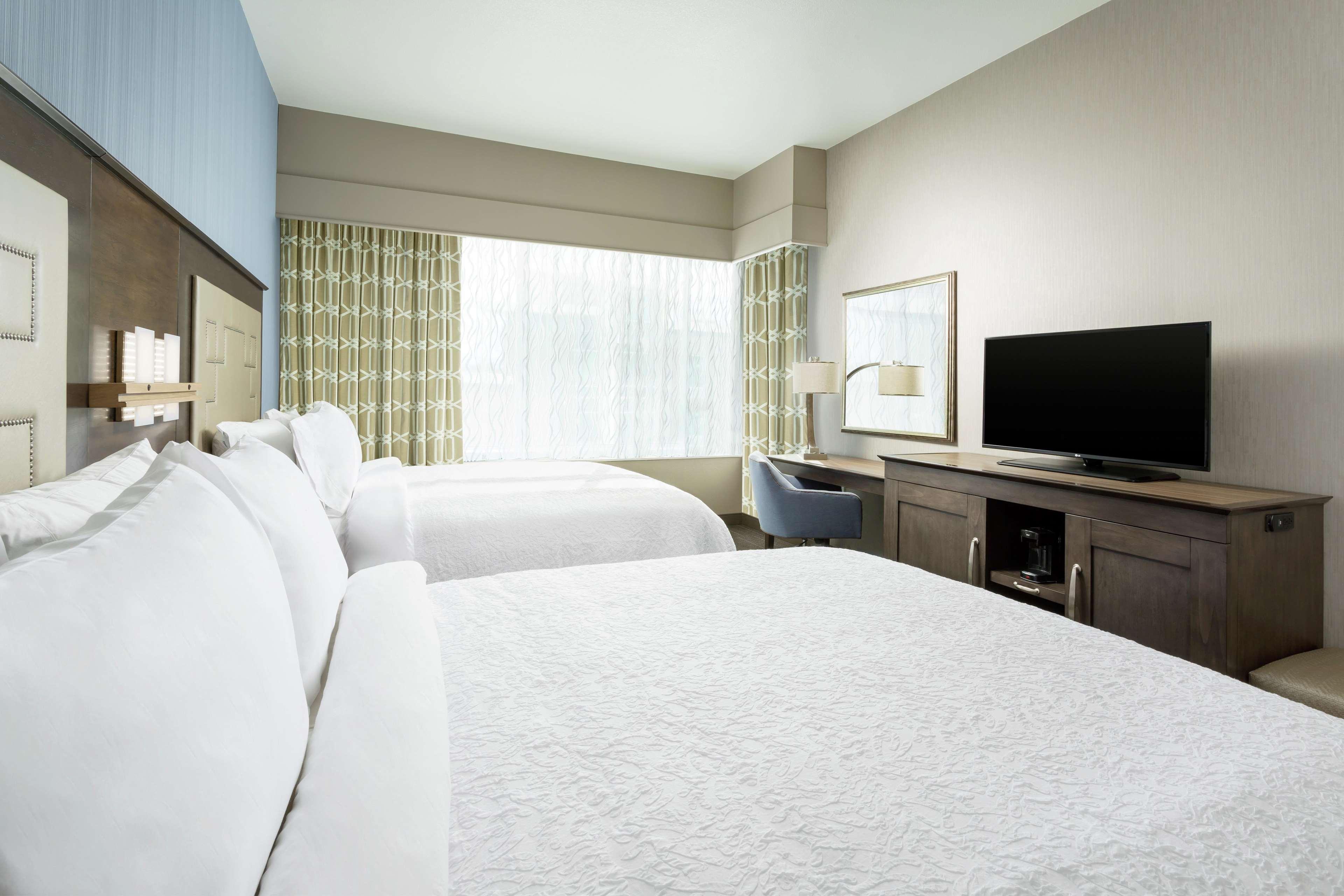 hampton inn and suites napa