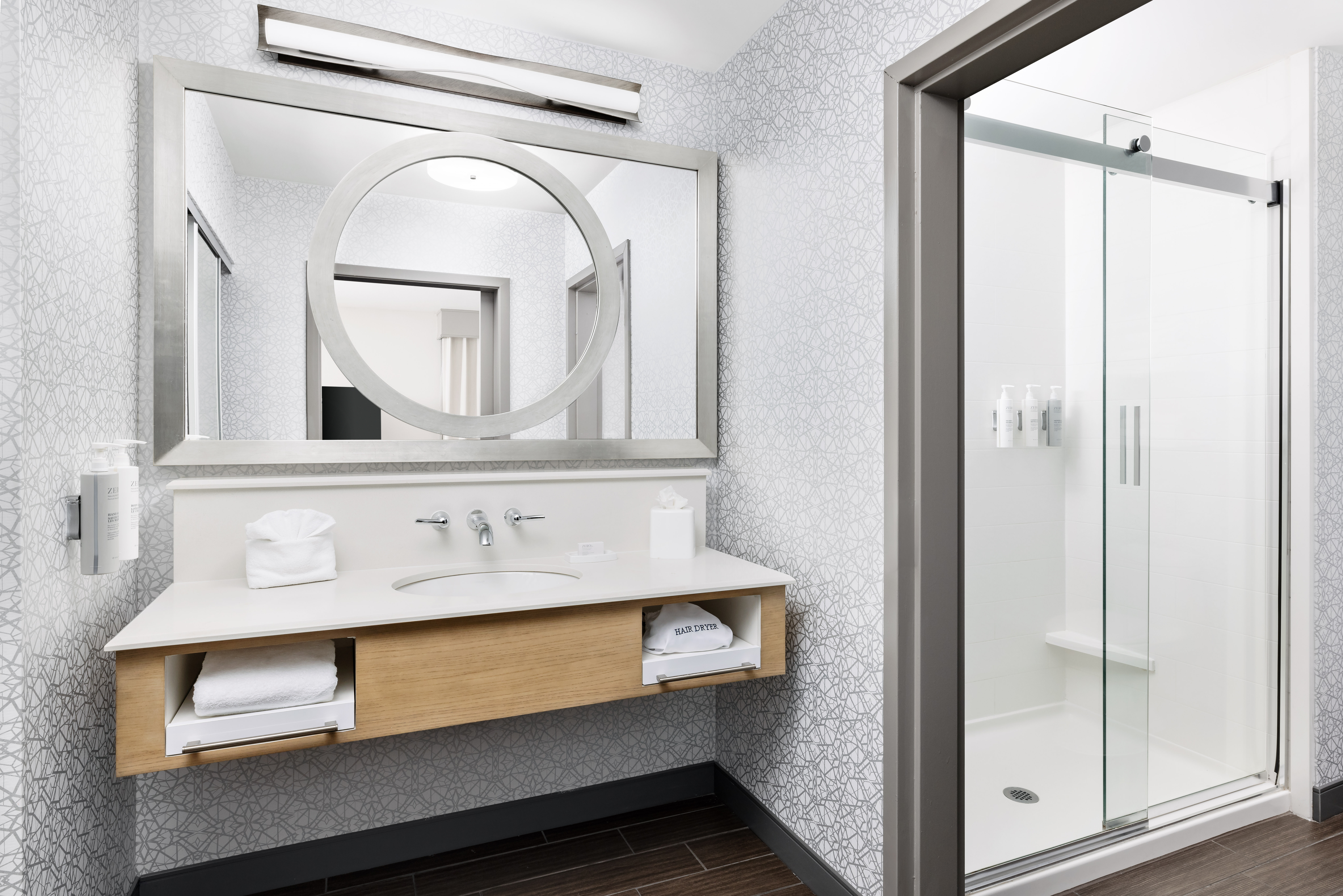 hampton inn and suites napa