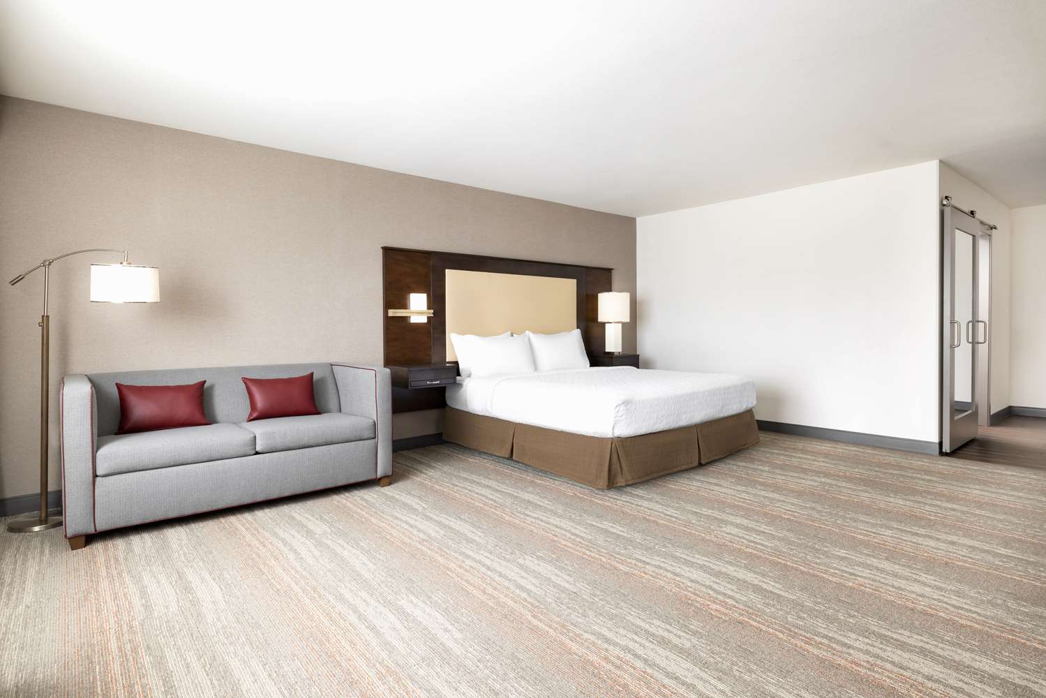 hampton inn and suites napa