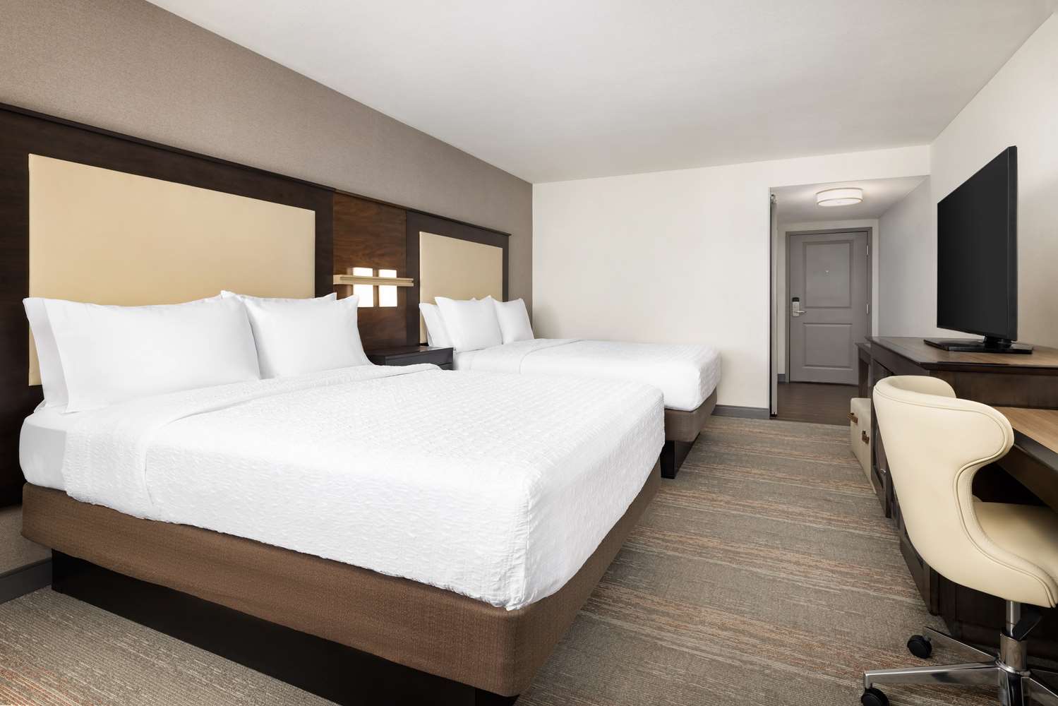 hampton inn and suites napa
