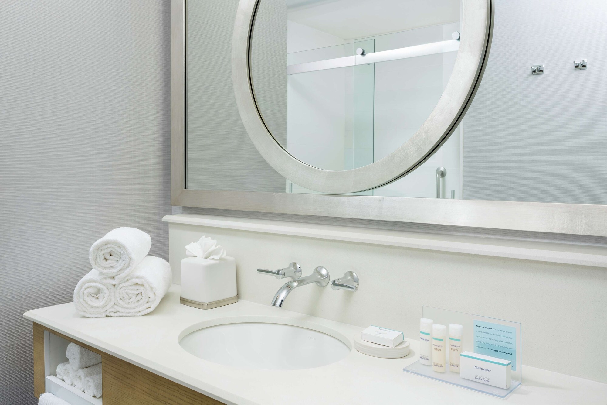 hampton inn and suites napa
