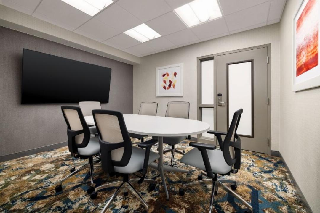 hampton inn and suites napa