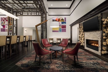 Hampton Inn & Suites Napa,Napa Valley>>Napa,3 star