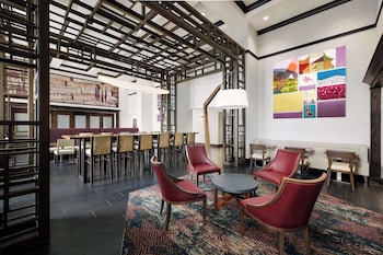 Hampton Inn & Suites Napa,Napa Valley>>Napa,3 star