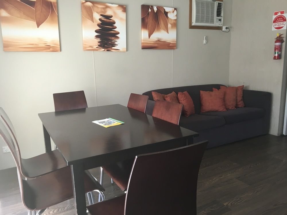 Airport Tourist Village Melbourne,Coolaroo>>Attwood,4 star
