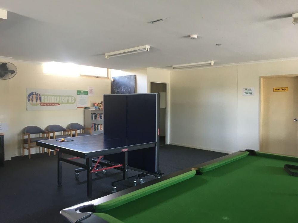 Airport Tourist Village Melbourne,Coolaroo>>Attwood,4 star