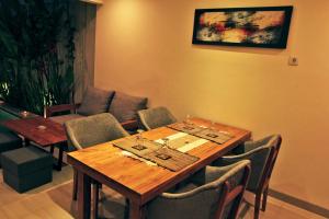 bali corail villa