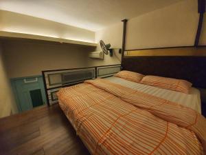 travel hub hightstreet