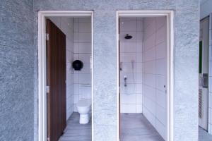 travel hub hightstreet