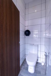 travel hub hightstreet