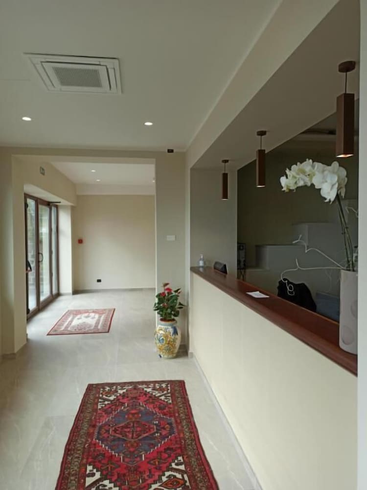 hotel primavera delletna