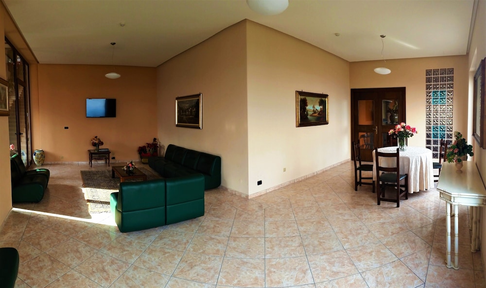 hotel primavera delletna