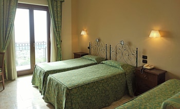 hotel primavera delletna