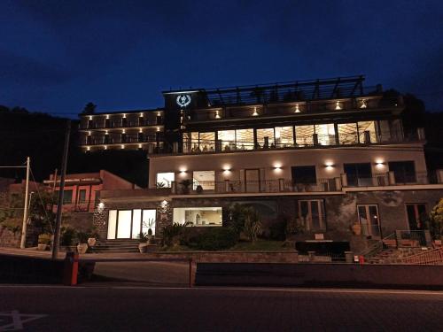 hotel primavera delletna