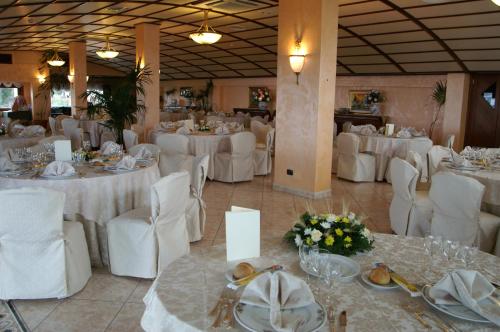 hotel primavera delletna