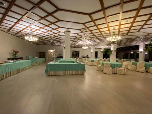 hotel primavera delletna