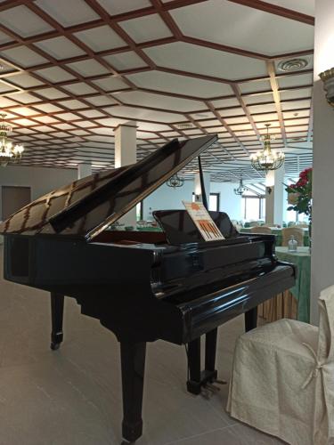 hotel primavera delletna