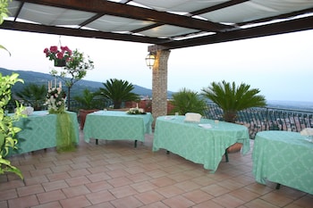 hotel primavera delletna