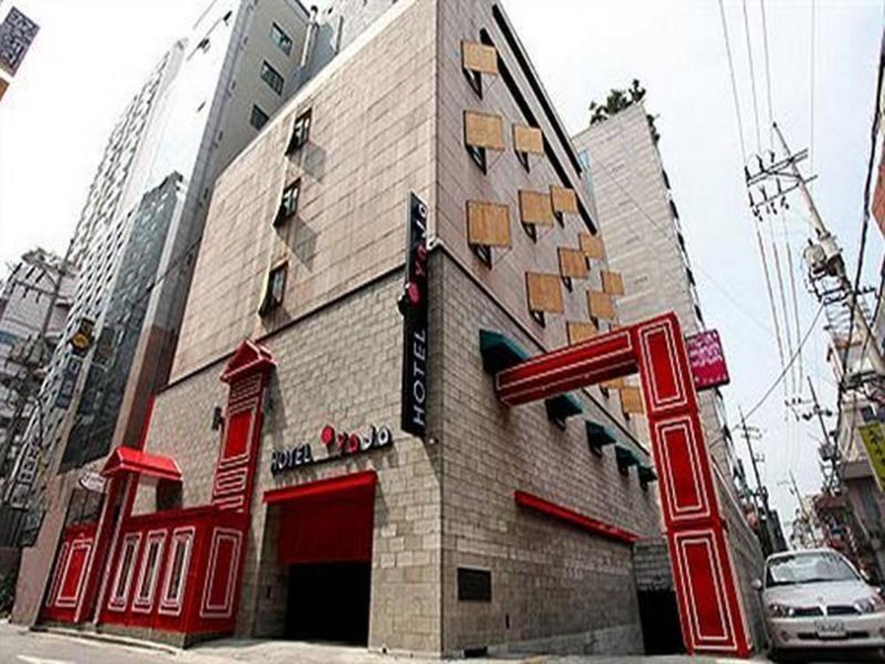 hotel yaja sinlim