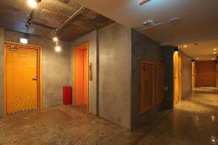 hotel yaja sinlim