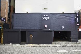hotel yaja sinlim