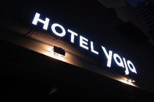 hotel yaja sinlim