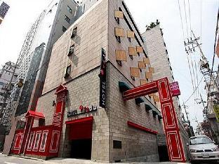 hotel yaja sinlim