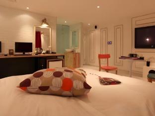 hotel yaja sinlim