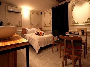 Hotel Yaja Sinlim,Near Seoul National University Museum Of Art,2 star