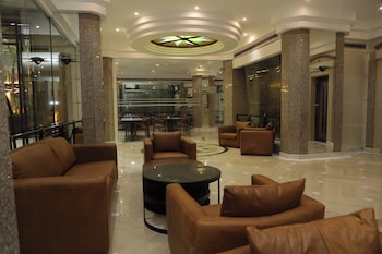 El Sheikh Suites Hotel,,4 star