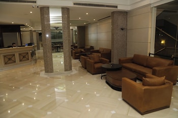 El Sheikh Suites Hotel,,4 star