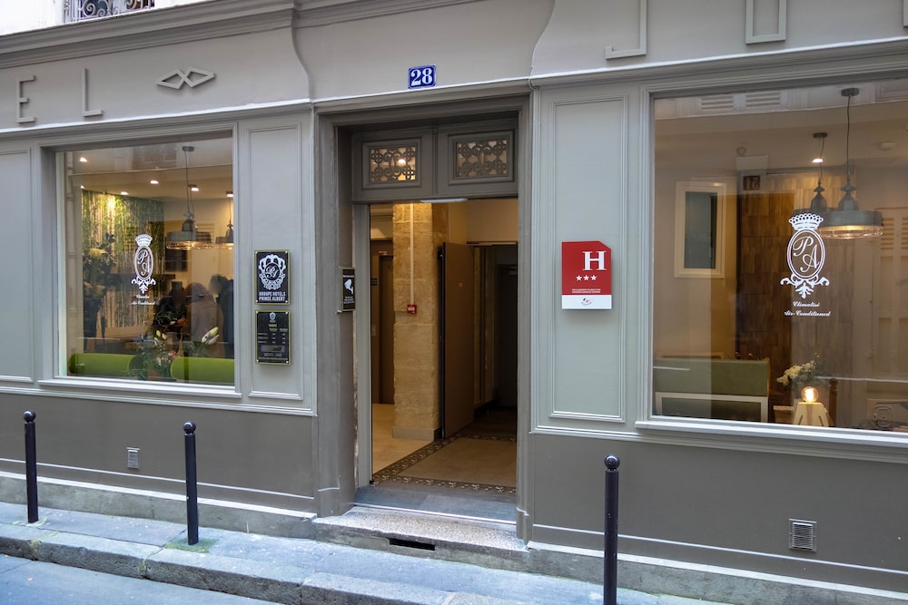 paris