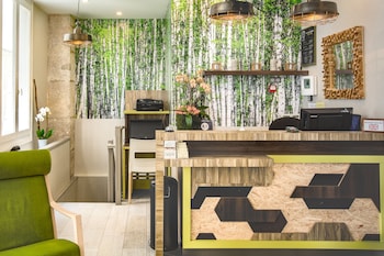 hotel prince albert wagram