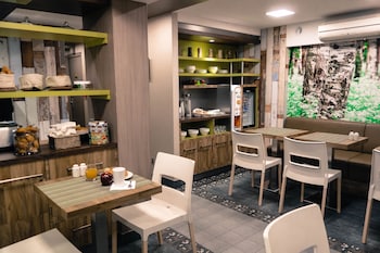 hotel prince albert wagram